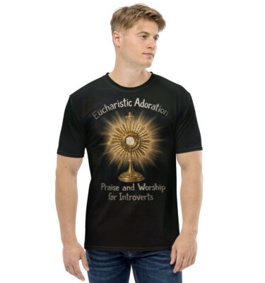 Adoration All-Over-Print